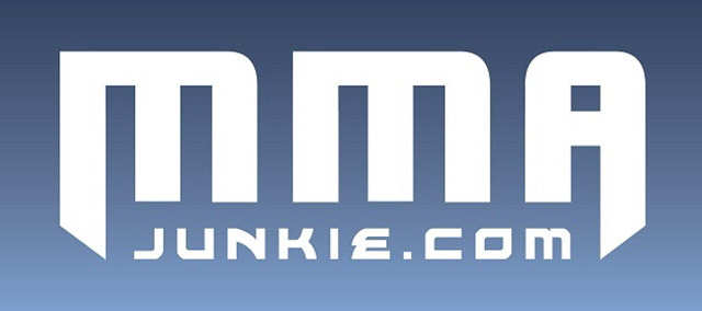 Mma Junkie Logo Large | Awakening Fighters