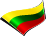 Flags-Lithuania