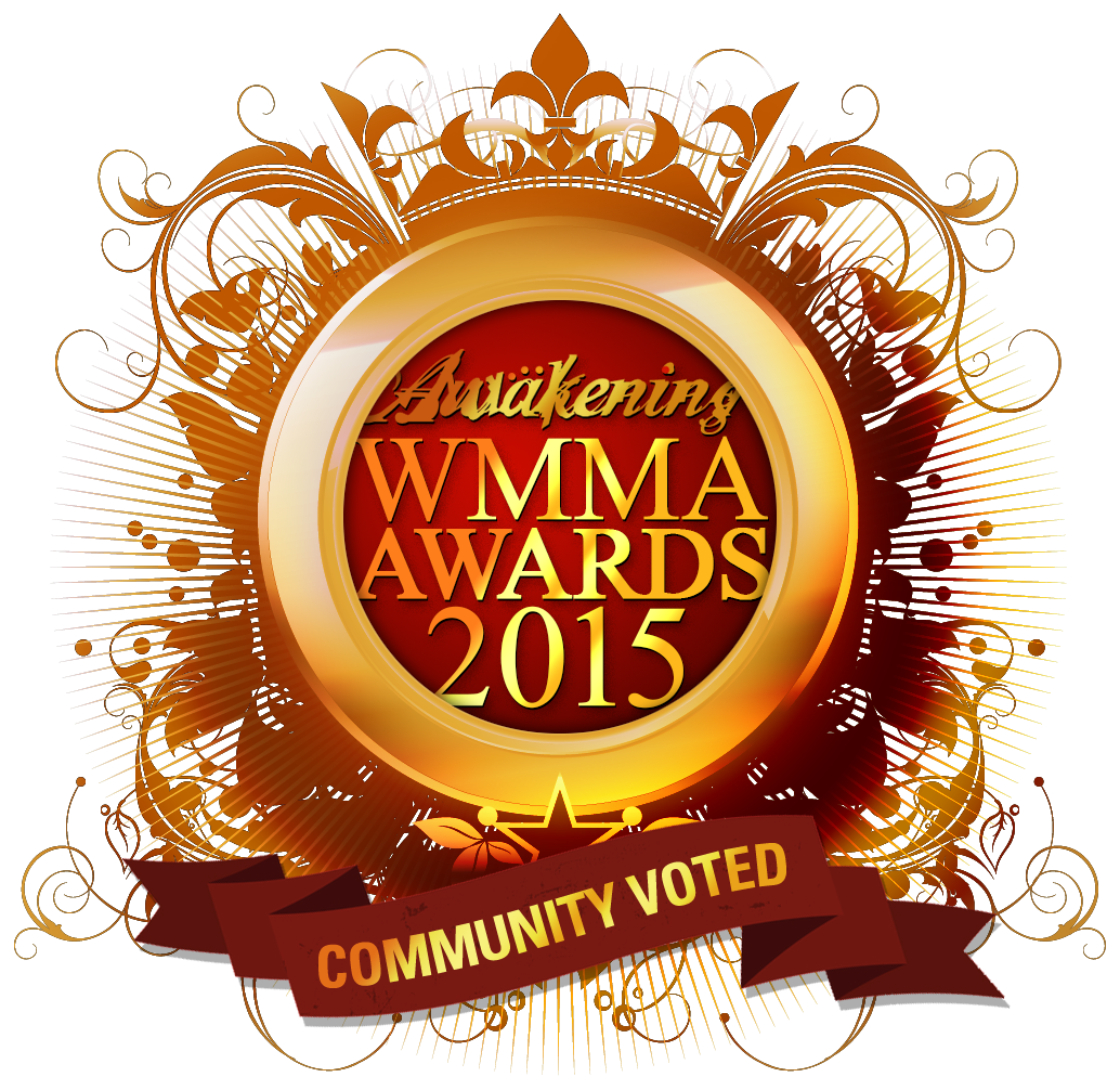 Awakening WMMA Awards 2015 Results