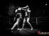 Vicky Church and Kerry Hughes exchange punches / Sep 20 2015 by Awakening Female Fighters