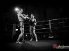 Kerry Hughes punches Vicky Church / Sep 20 2015 by Awakening Female Fighters