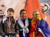 Aleksandra Toncheva (Gold), Raluca Dinescu (Silver), Svetlana Kotova (Bronze) by Ron Nansink for Save The Picture