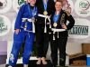 Ashley Mann (Gold) Dublin International Open 2016 White Belt Heavyweight