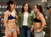 DeAnna Bennett vs Jodie Esquibel March 24th 2017 at Invicta FC 22 by Esther Lin