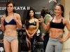 DeAnna Bennett vs Jodie Esquibel March 24th 2017 at Invicta FC 22 by Esther Lin