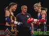 Jess Seery vs Madelaine Duiker at Epic 15 by Brock Doe Fight Photography