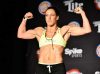 Julia Budd Bellator MMA 174 Weigh-In
