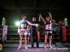 Leonie Macks defeats Claire Baxter at Rebellion MT XII by William Luu Fight Photography