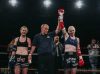 Madelaine Duiker defeats Jess Seery at Epic 15 by Emanuel Rudnicki Fight Photography