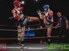 Madelaine Duiker vs Jess Seery at Epic 15 by Brock Doe Fight Photography