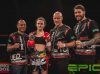 Nicola Callander wins WMC State title at Epic 15 by Brock Doe Fight Photography