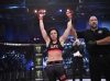 Sinead Kavanagh victorious at Bellator MMA 169
