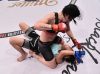 Sinead Kavanagh vs Elina Kallionidou at Bellator MMA 169