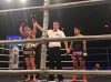 Sofia Olofsson defeats Parita Nongprai Padpho for the WMC Bantamweight Title, 25 November 2016