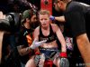 Tonya Evinger at Invicta FC 22 by Esther Lin