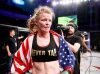 Tonya Evinger at Invicta FC 22 by Esther Lin