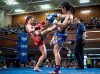 Yolanda Schmidt kicking Pia Salgado Siam 2 Sydney September 2016