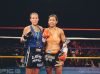 Abby Nelson and Alicia Pestana at Epic 13 by Emanuel Rudnicki Fight Photography