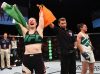 Aisling Daly defeats Ericka Almeida from UFC Facebook