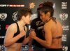 Aisling Daly vs Karla Benitez 31-12-13 Cage Warriors 63 Dolly Clew
