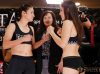 Alida Gray vs Alexa Grasso at Invicta FC10 04-12-14 by Esther Lin 2