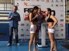 Aline Sattelmayer vs Vannessa Guimaraes 14-12-13 Real Fight 10