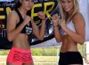 Amber Stautzenberger vs Paige VanZant 22-09-12 Premier Series 2 by Cage Authority