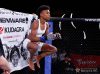 Angela Hill at Invicta FC 16 by Esther Lin