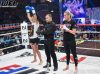 Anissa Haddaoui defeats Sheena Widdershoven at WFL