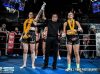 Anita Boom defeats Bonny Lisa Powell at Rise 4 by William Luu Fight Photography