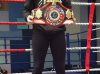 Annabelle Shoob WRSA World Champion 55kg-57kg