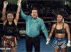 April Vergara defeats Thai-Ngan Le by Marty Rockatansky