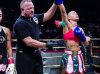 Aracely Valenzuela at Lion Fight 24 by Bennie E Palmore II