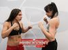 Ariana Santos vs Emma Bragg 05-11-13 Main-Event by Howarth Photography