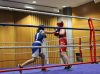 Ashley Mann at 2016 Junior Boxing Intervarsities by Emmanuel Winterweather
