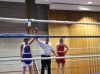 Ashley Mann at 2016 Junior Boxing Intervarsities by Emmanuel Winterweather