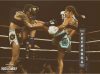 Ashley Nichols vs Tiffany Van Soest at Lion Fight 27 by Marty Rockatansky Photography
