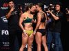 Bethe Correia vs Raquel Pennington April 15th 2016 from UFC Facebook