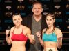 Brandy Young vs Maria Kritikos February 25th 2016 at LF 28 by Bennie E. Palmore II