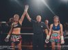 Caley Reece defeats Chommanee Sor Taehiran at Epic 10 by Emanuel Rudnicki Fight Photography