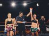 Caley Reece defeats Martyna Krol at Epic 13 by Emanuel Rudnicki Fight Photography