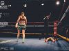 Caley Reece having KOd Nong Kip Rongriankeeranakorensee at Epic 12 MT by Emanuel Rudnicki Fight Photography