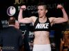Catherine Costigan at Invicta FC 13 by Esther Lin