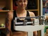 Cecilia Fri Mueller Princesses of Pain 46 Weigh-In