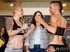 Christine Stanley vs Shannon Sinn Invicta FC 17 May 6th 2016 by Esther Lin