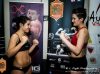 Coral Pinchas vs Natalie Edwards October 4 2013 by W.L. Fight Photography 2