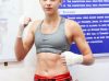 Dakota Ditcheva by Sumalee Boxing Gym