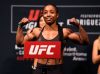 Danielle Taylor from UFC Facebook