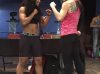 Danielle Taylor vs Glena Avila at KOTC Short Fuse 12-02-15