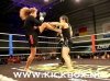 Debora Doubli from kickbox.nl